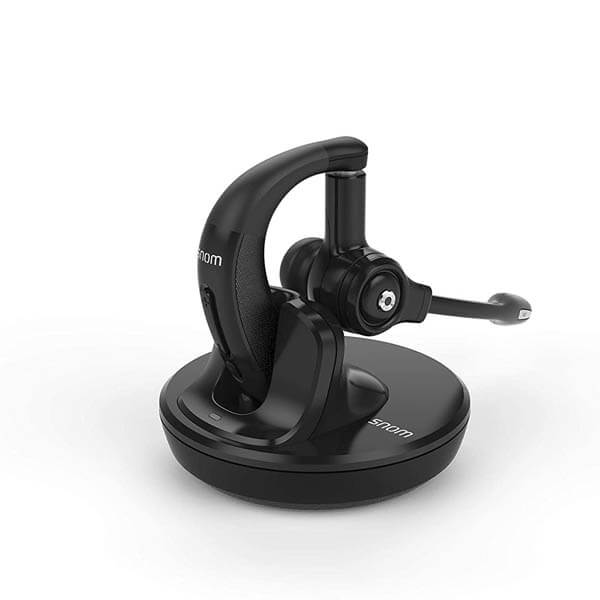 Snom A150 Wireless DECT Headset 00004388 Headset Store